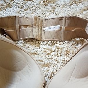 Cacique Intimates & Sleepwear - Strapless Bra Cacique Intimates & Sleepwear - Strapless Bra